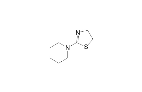 2-Piperidino-2-thiazoline