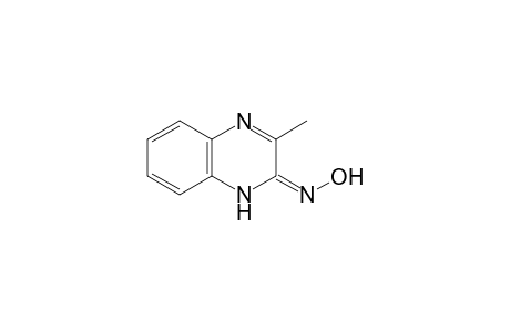 (2E)-3-Methyl-2(1H)-quinoxalinone oxime