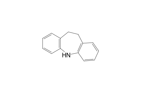 10,11-Dihydro-5H-dibenz(b,f)azepine