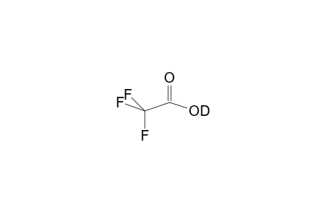 DEUTEROTRIFLUORESSIGSAEURE