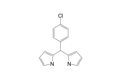 Meso-(4-chlorophenyl)dipyrromethane