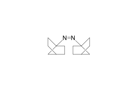 cis-1-Azo-bicyclo(2.2.1)heptane