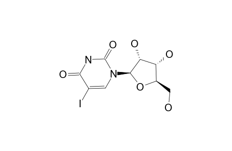 5-Iodouridine