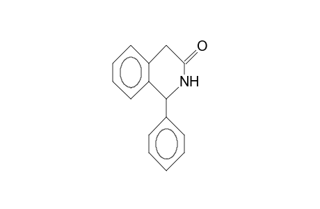 1,4-dihydro-1-phenyl-3(2H)-isoquinolone