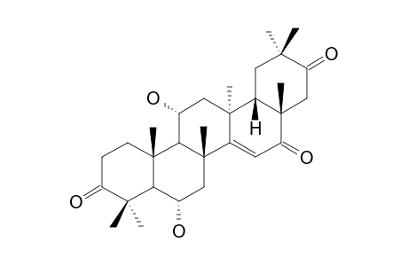 MYRICETRIONE