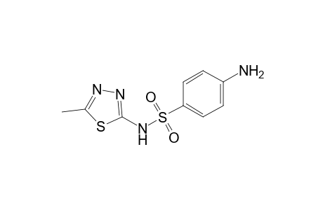 Sulfamethizole