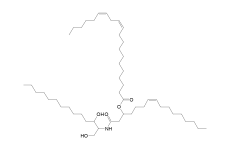 Cer 14:0;2O/16:1;(3OH)(FA 20:2)