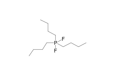 DIFLUOROTRIBUTYLPHOSPHORANE