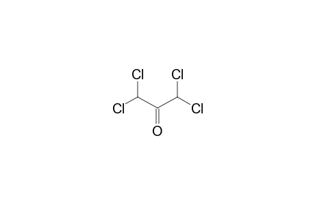 1,1,3,3-Tetrachloro-acetone