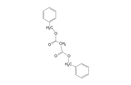 Dibenzyl malonate