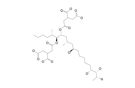 ISO-FUMONISIN-B1;ISO-FB1