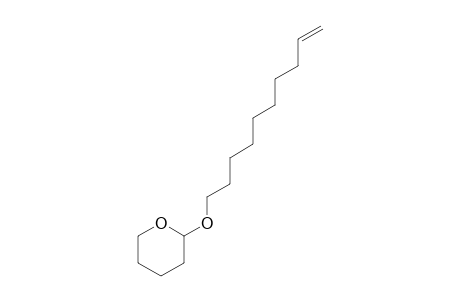 1-(Tetrahydro-2-pyranyloxy)-9-decene