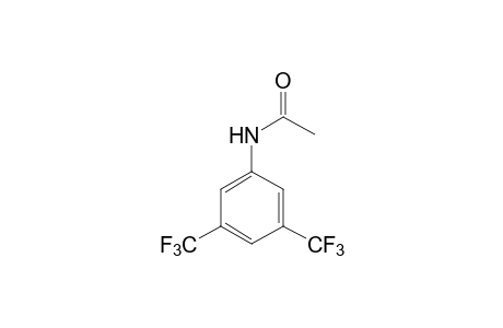 3',5'-Bis(trifluoromethyl)acetanilide