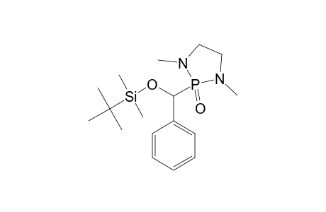 [N,N'-(CH2NME)2]P(=O)CHPH(OSIBU(T)ME2)