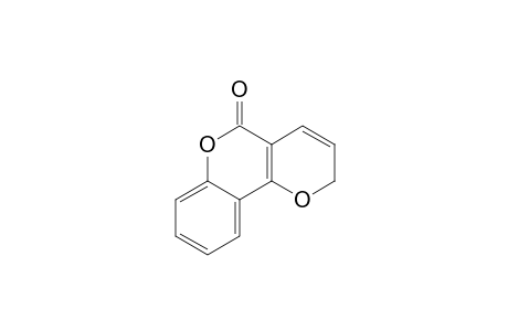 2H-pyrano[3,2-c]chromen-5-one