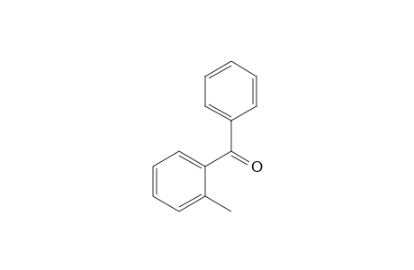 2-Methylbenzophenone