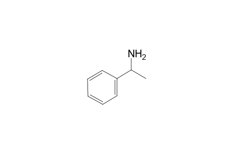 A-Methyl-benzylamine