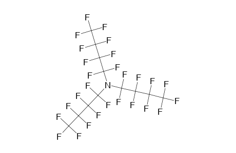 Perfluorotributylamine