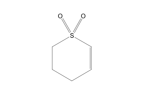 3,4-Dihydro-2H-thiopyran 1,1-dioxide