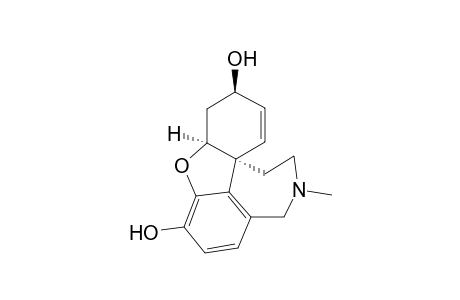 Sanguinine