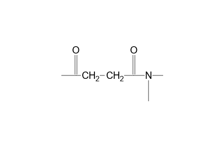 N,N-dimethyllevulinamide