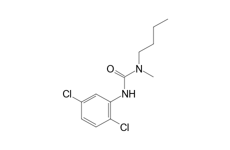 1-butyl-3-(2,5-dichlorophenyl)-1-methylurea
