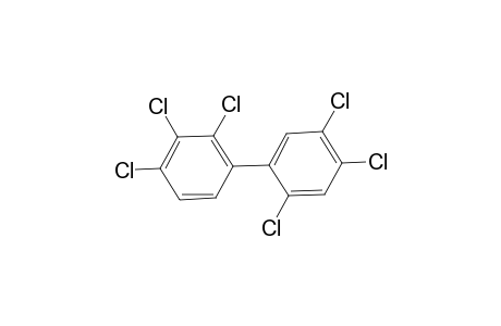 1,1'-Biphenyl, 2,2',3,4,4',5'-hexachloro-