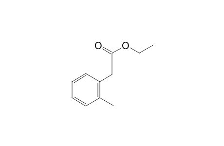 Ethyl o-tolylacetate