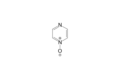 Pyrazine-1-oxide