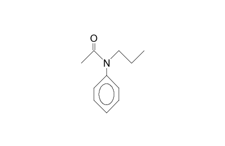 N-propylacetanilide