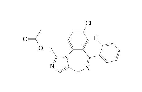 alpha-Hydroxymidazolam AC