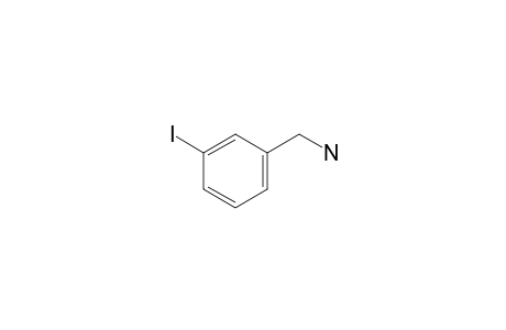 3-Iodobenzylamine
