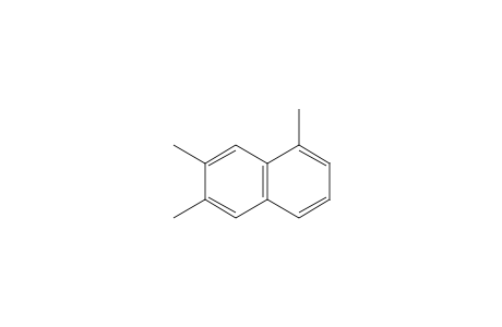 1,6,7-trimethylnaphthalene