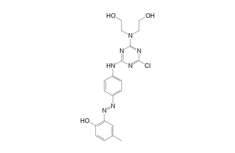 Drimarene yellow Z-rln