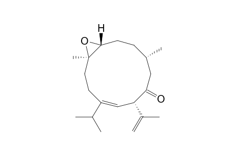 CALYCULONE A