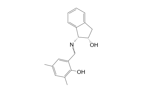 (1R,2S)-(+)-1-[N-(3',5'-Di-methylsalicylidene)amino]-2-indanol