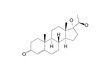 17,20β-dihydroxypregn-4-en-3-one