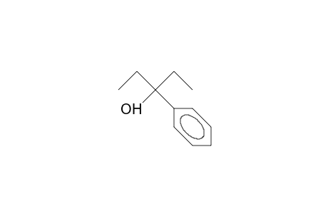 3-Phenyl-3-pentanol