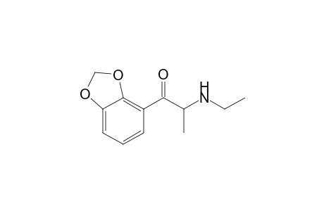 2,3-Ethylone isomer