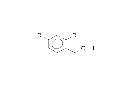 2,4-Dichloro-benzylalcohol