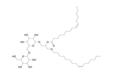 DGDG O-16:1_15:1