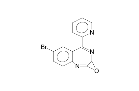 3-HYDROXYBROMAZEPAM-ARTIFACT