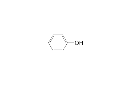 Hydroxybenzene