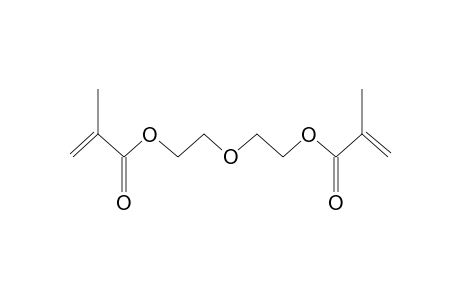 Diethyleneglycol dimethacrylate