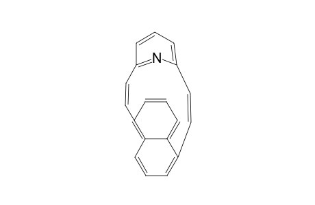 1,5-(Etheno[2,6]pyridinoetheno)naphthalene