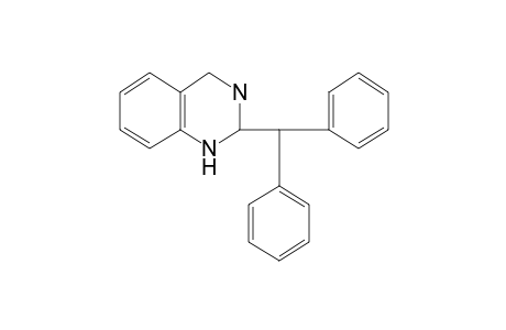 2-(diphenylmethyl)-1,2,3,4-tetrahydroquinazoline