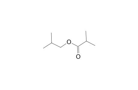 Isobutyric acid isobutyl ester