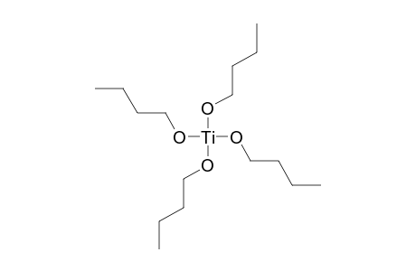 butyl alcohol, titanium(4+) salt