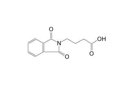 2H-Isoindole-2-butanoic acid, 1,3-dihydro-1,3-dioxo