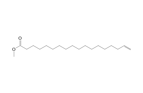 17-Octadecenoic acid, methyl ester